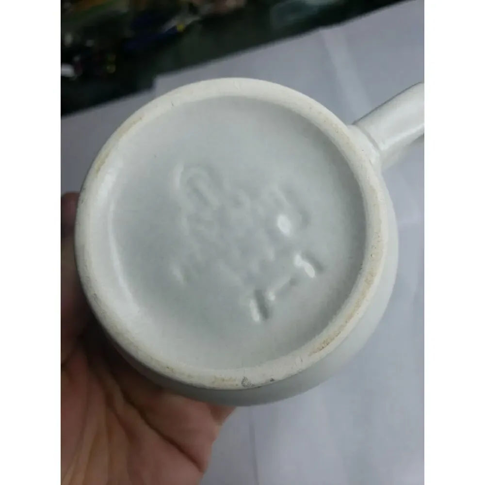 Vintage Pfaltzgraff Yorktowne Stoneware Coffee/Tea/Soup Mug MULTIPLE AVAILABLE